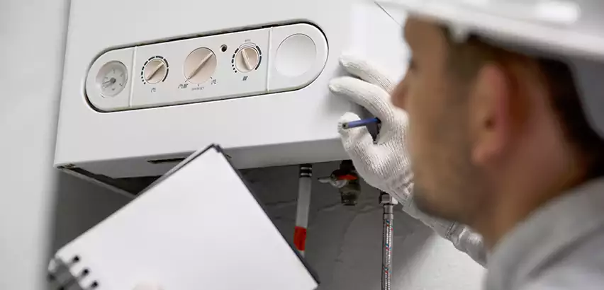 Gas Water Heater Service Near Me Frisco