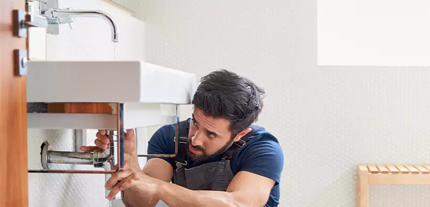 Commercial Water Leak Detection in Frisco