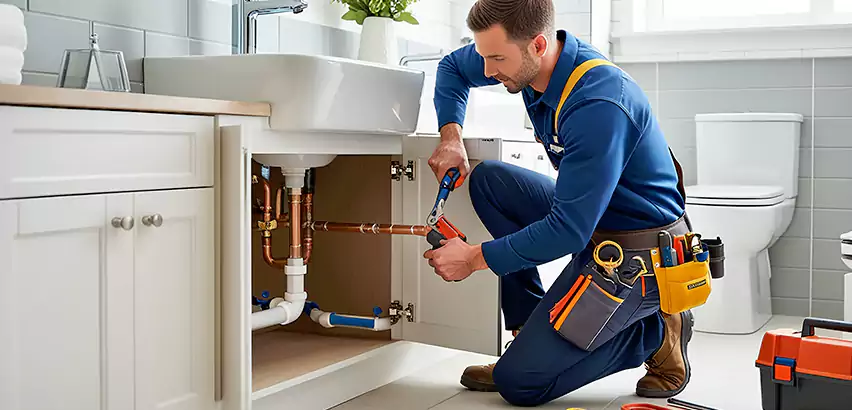 Water Damage Restoration in Frisco