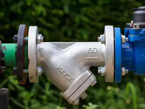 Why Choose First Call Frisco Plumbing for Backflow Preventer Services in Frisco, TX?
