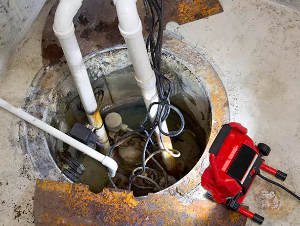 Why Choose First Call Frisco Plumbing for Basement Sump Pump Installation in Frisco?