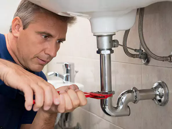 Why Choose First Call Frisco Plumbing for Bathroom Plumbing in Frisco, TX?