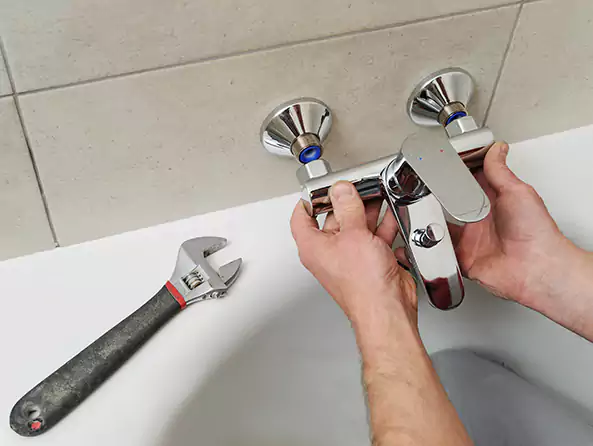 Why Choose First Call Frisco Plumbing for Bathtub Faucet Replacement in Frisco, TX?