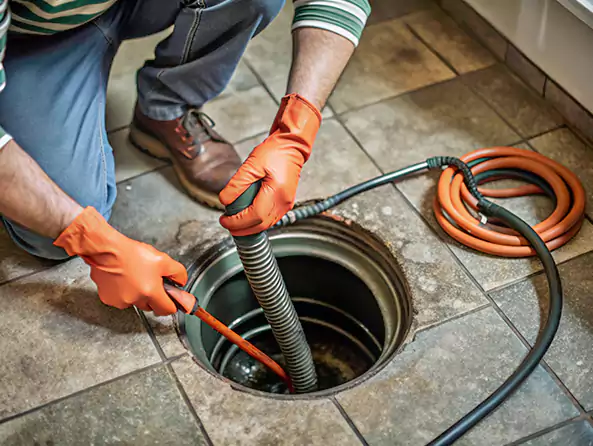 Why Choose First Call Frisco Plumbing for Drain Jetting in Frisco, location field=ss]?