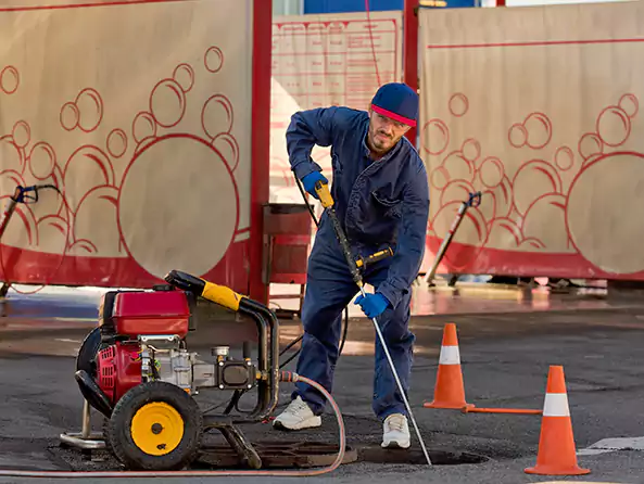 Why Choose First Call Frisco Plumbing for Drain Services in Frisco, TX?