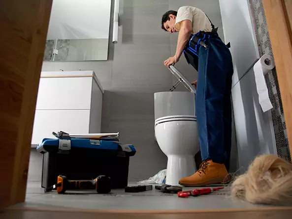  Why Choose First Call Frisco Plumbing for Drainage Services in Frisco, TX?]