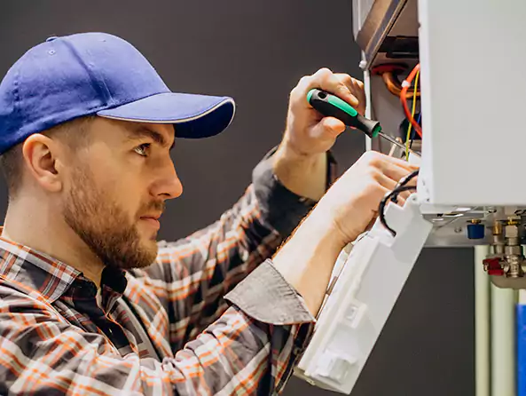 Why Choose First Call Frisco Plumbing for Electric Tankless Water Heater Installation in Frisco, TX?