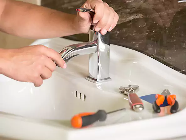Why Choose First Call Frisco Plumbing for Bathroom Faucet Installation in Frisco, TX?