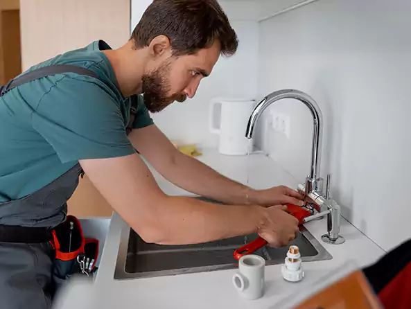 Why Choose First Call Frisco Plumbing for Faucet Repair in Frisco, TX?
