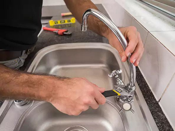 Why Choose First Call Frisco Plumbing for Faucet Replacement in Frisco, TX?