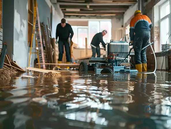  Why Choose First Call Frisco Plumbing for Flood Restoration in Frisco, TX?