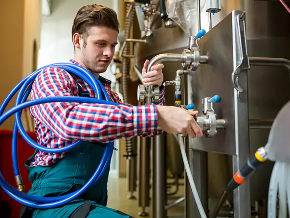 Why Choose First Call Frisco Plumbing for Gas Leak Repair in Frisco, TX?