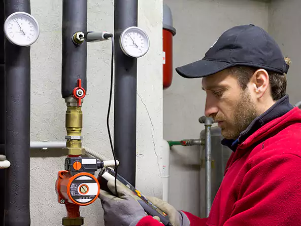 Why Choose First Call Frisco Plumbing for Gas Line Installation in Frisco, TX?