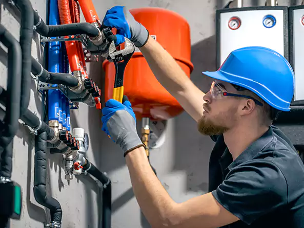 Why Choose First Call Frisco Plumbing for Gas Water Heater Installation in Frisco, TX