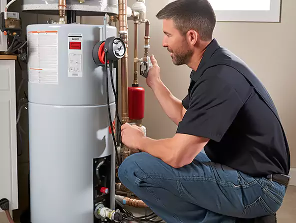 Why Choose First Call Frisco Plumbing for Gas Water Heater Repair in Frisco, TX?