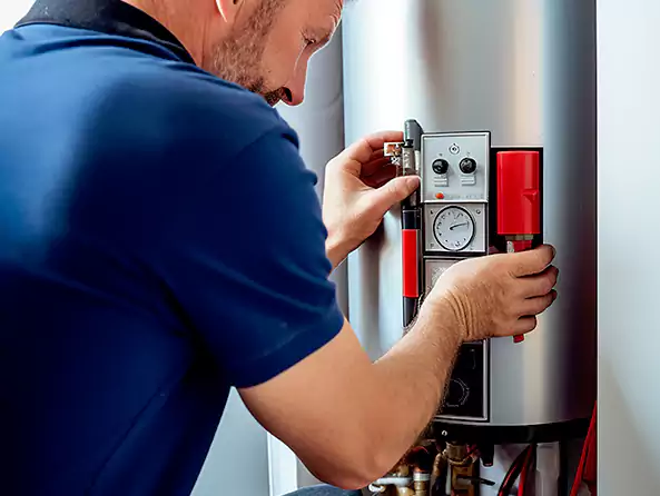 Why Choose First Call Frisco Plumbing for Hot Water Tank Maintenance in Frisco, TX?