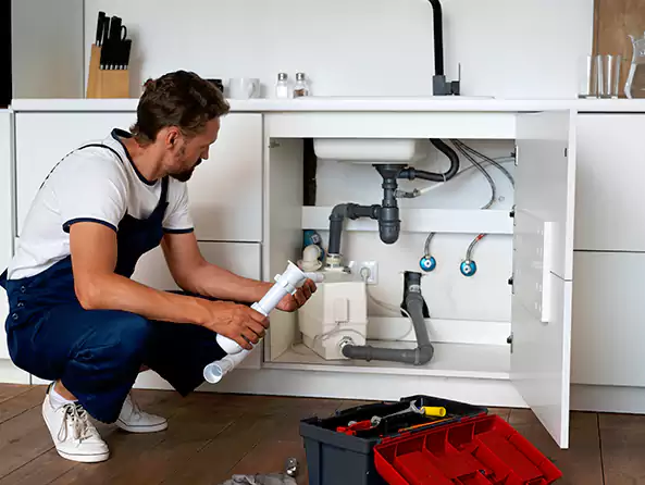 Why Choose First Call Frisco Plumbing for Insinkerator Installation in Frisco, TX?
