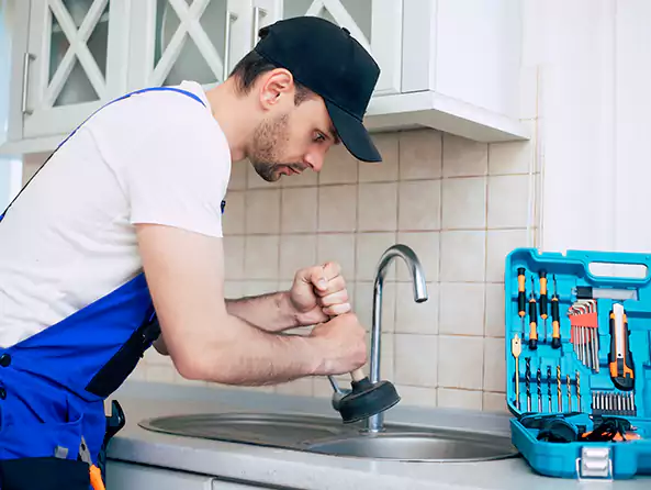 Why Choose First Call Frisco Plumbing for Kitchen Plumbing in Frisco, TX?