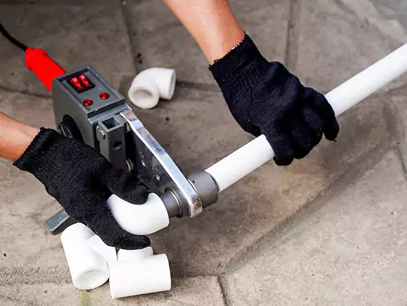 Why Choose First Call Frisco Plumbing for Pipe Replacement in Frisco, TX?