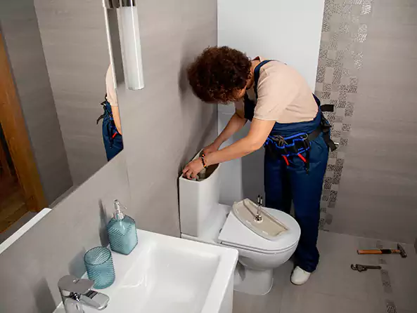 Why Choose First Call Frisco Plumbing for Plumbers Near Me in Frisco, TX?