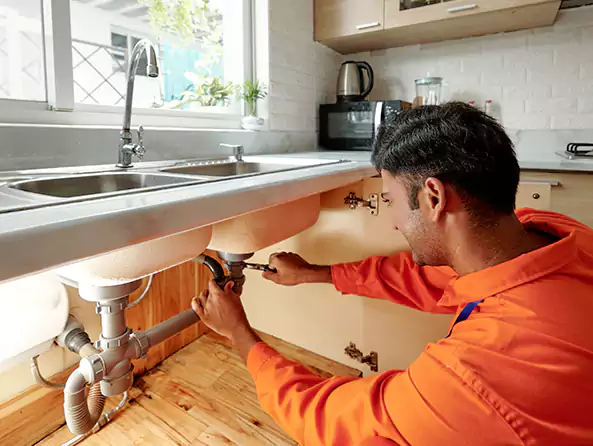 Why Choose First Call Frisco Plumbing for Plumbing Installation in Frisco, TX?