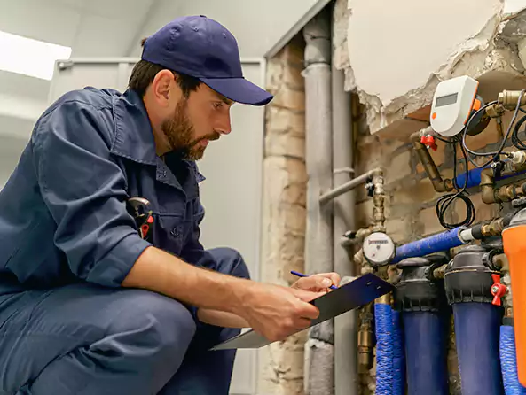 Why Choose First Call Frisco Plumbing for Plumbing Maintenance in Frisco, TX?