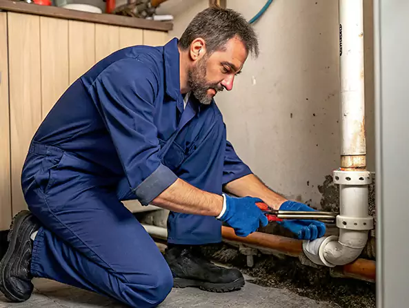  Why Choose First Call Frisco Plumbing for Repiping Services in Frisco?
