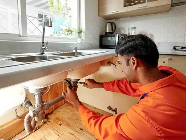 Why Choose First Call Frisco Plumbing for Residential Plumbing Service in Frisco, TX?