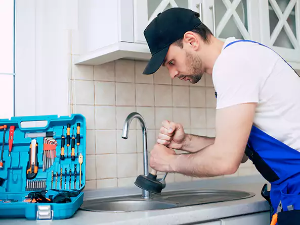 Why Choose First Call Frisco Plumbing for Rooter Services in Frisco, TX?