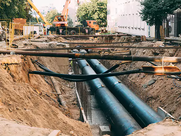 Why Choose First Call Frisco Plumbing for Sewer Cleaning in Frisco, TX?