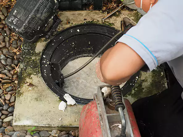 Why Choose First Call Frisco Plumbing for Sewer Line Cleaning in Frisco, TX?