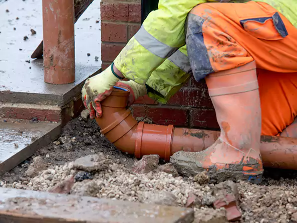 Why Choose First Call Frisco Plumbing for Sewer Replacement in Frisco, TX?