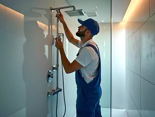 Why Choose First Call Frisco Plumbing for Shower Replacement in Frisco, TX?