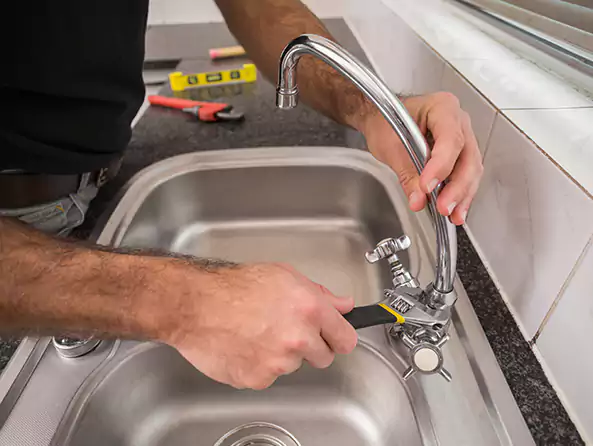 Why Choose First Call Frisco Plumbing for Sink Installation in Frisco, TX?