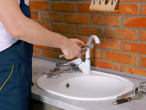 Why Choose First Call Frisco Plumbing for Sink Repair in Frisco, TX?