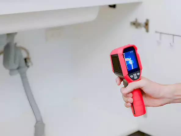 Why Choose First Call Frisco Plumbing for Slab Leak Detection in Frisco, TX?