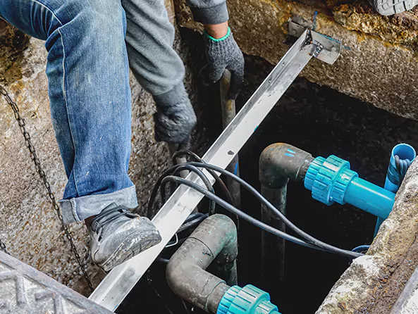 Why Choose First Call Frisco Plumbing for Sump Pump Maintenance in Frisco, TX?