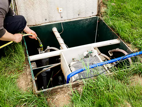 Why Choose First Call Frisco Plumbing for Sump Pump Replacement in Frisco, TX?