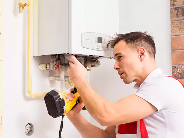 Why Choose First Call Frisco Plumbing for Tankless Water Heater Installation in Frisco, TX?
