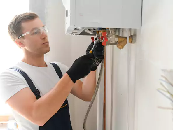 Why Choose First Call Frisco Plumbing for Tankless Water Heater Maintenance in Frisco, TX?