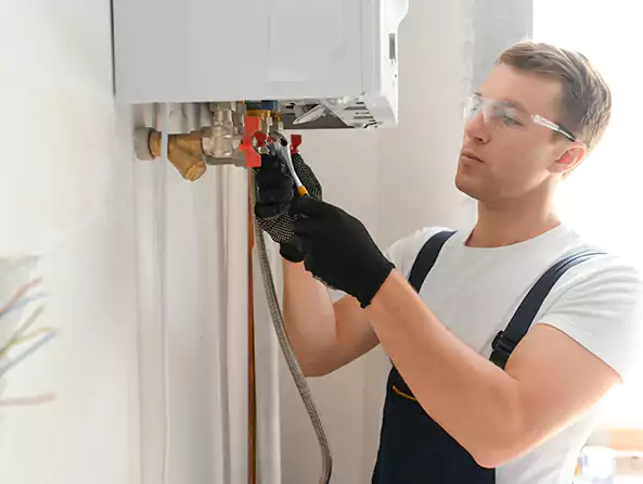 Why Choose First Call Frisco Plumbing for Tankless Water Heater Repair in Frisco, TX?