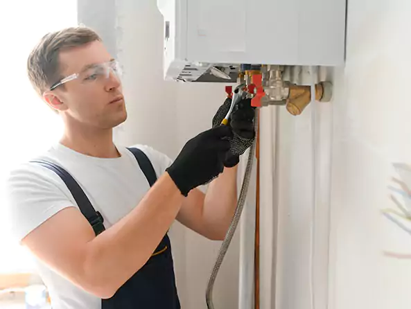 Why Choose First Call Frisco Plumbing for Tankless Water Heater Replacement in Frisco, TX?
