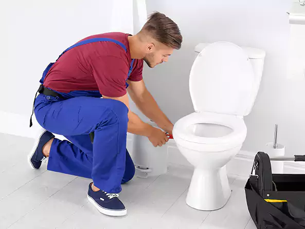 Why Choose First Call Frisco Plumbing for Toilet Installation in Frisco, TX?