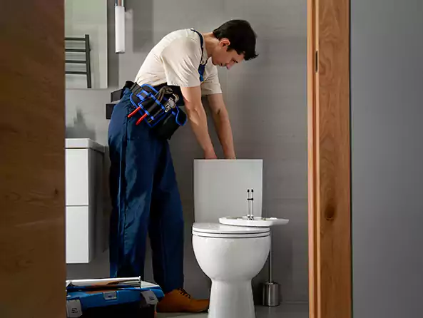 Why Choose First Call Frisco Plumbing for Toilet Replacement in Frisco, TX?