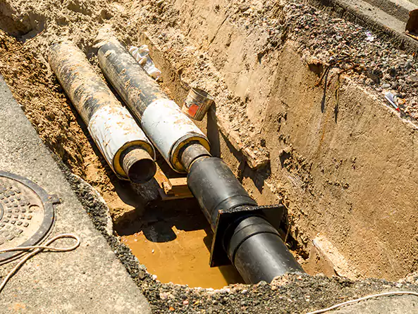 Why Choose First Call Frisco Plumbing for Trenchless Pipe Repair in Frisco?