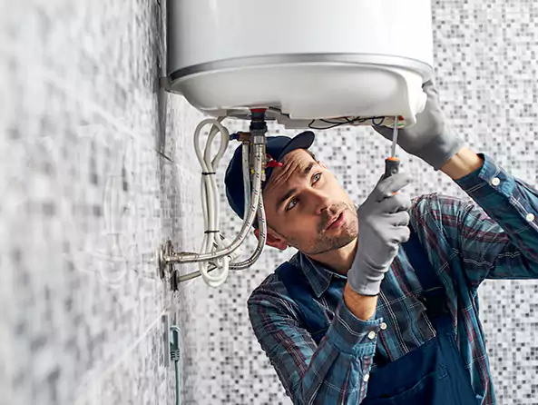 Why Choose First Call Frisco Plumbing for Water Heater Maintenance in Frisco, TX?