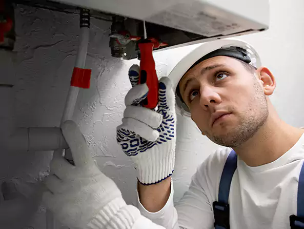 Why Choose First Call Frisco Plumbing for Water Heater Repair in Frisco, TX?