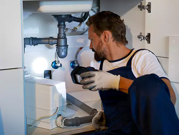 Why Choose First Call Frisco Plumbing for Water Leak Repair in Frisco, TX?