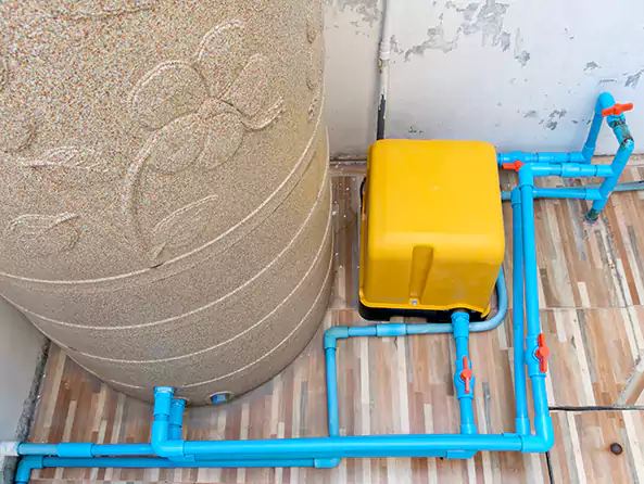 Why Choose First Call Frisco Plumbing for Well Pressure Tank Replacement in Frisco, TX?