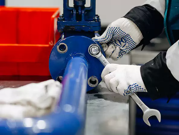 Why Choose First Call Frisco Plumbing for Well Pump Repair in Frisco, TX?